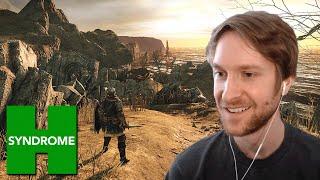 Huber Syndrome - Quick Dark Souls II Thoughts