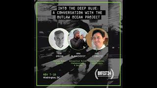 The Outlaw Ocean Project  at the Double Exposure Film Festival