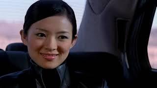 Zhang Ziyi -  Rush Hour 2