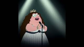 Peter Griffin sings Royals (Lorde)