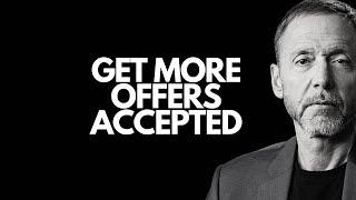 Chris Voss: How To Get More Offers Accepted in Real Estate