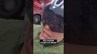Жительница Ноябрьска совершила одиночный велопробег #новости #янао