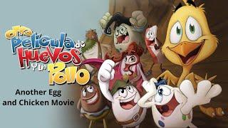 Another Egg and Chicken Movie (2009) [Otra Pelicula De Huevos Y Un Pollo] - English Subtitled