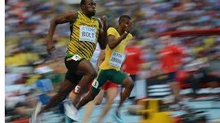 Sprinting Motivation HD !