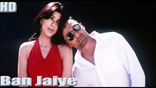 Ban Jaiye Is Dil Ke | HD Song | Silsiilay Movie | Bhoomika Chawla - Rahul Bose