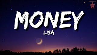 Lisa - Money (Lyrics)