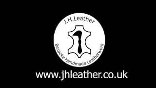 J.H.Leather Update