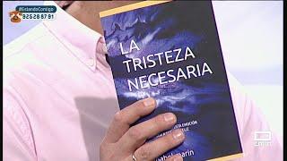 'La tristeza necesaria' | Estando Contigo