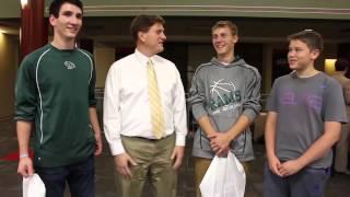 North Pittsburgh College Fair Promotional Video