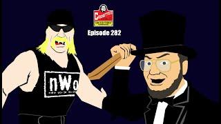 Jim Cornette Reviews A&E's nWo Biography