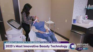 2023's Most Innovative Beauty Technology With The American Society For Dermatologic Surgery