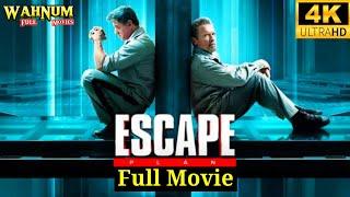 escape plan full movie in english || full movie 2024 || WahNum Movies 1