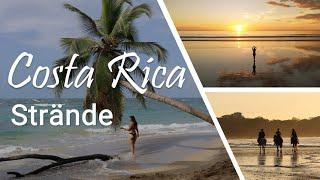 COSTA RICA: Die schönsten Strände