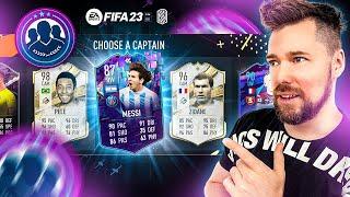 EA Have Made FUT Draft The Best Place in FIFA 23!