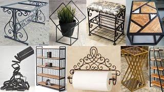 Cool welding projects to sell or welding project ideas to make money with / Metal art & decor ideas