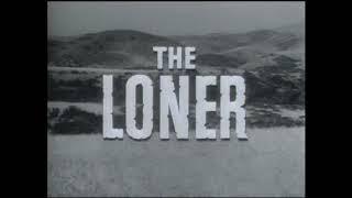 The Loner - TV Series Opening