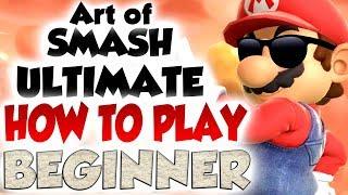 Art of Smash: Beginner - Part 1