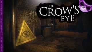 The Crow's Eye Ep12 - Mysterious Wall!