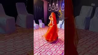 jija️ #ghoomar #mumal #royalwedding #vintage #youtuber