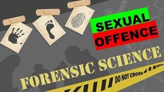 Sexual perversion and offence - Part 1 ||FMGE\NEETPG||