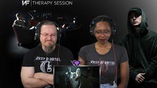 NF - Therapy Session ( Context, React, Review, Commentary )