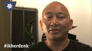 #ikherdenk: Danny Sahupala