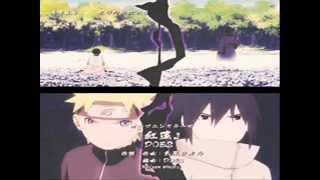 Naruto Shippuden Opening 13 Full Song unak