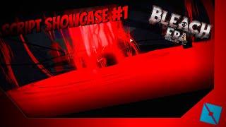 [Roblox] BLEACH ERA | Resurrection Showcase