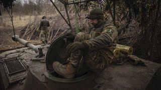 Mapa de la Guerra en Ucrania | Rusia avanza en Avdivka mientras Ucrania se queda sin munición