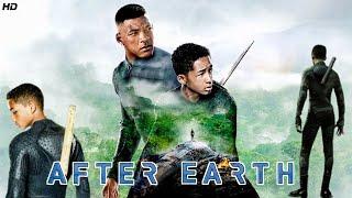 After Earth Full HD Movie in Hindi Dubbed | Jaden Smith , David Denman | Full Movie Review And Facts