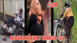 HIBURAN BUAT WARGA+62 | BIKIN NGAKAK LAGI!!!