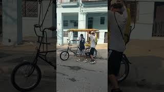 Sounds Of Cuba Ep.6 The Tuk Tuk