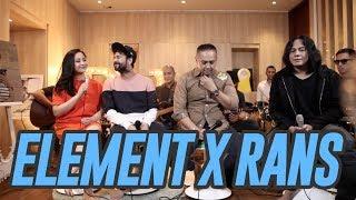 ELEMENT REUNION X RANS PART 1 #RANSMUSIC