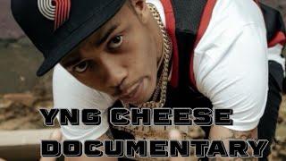 YNG CHEESE I FULL Documentary (DIRECTEDBYCEO.NAFEES)