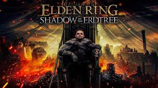 EL MEJOR DLC DE LA HISTORIA? 🩸 - Elden Ring: Shadow of the Erdtree #1