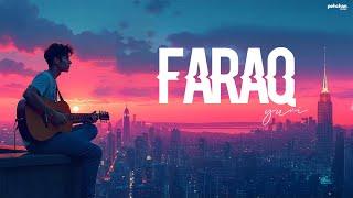 Faraq - Yuvi | New Indie Song 2024 | Pehchan Music Original