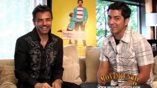 Interview Eugenio Derbez