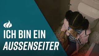 Ich bin ein Außenseiter | Wie geht man mit Ablehnung um?