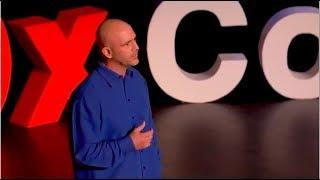 The Gift of Adversity | Marcus Aurelius Andersen | TEDxCoMo