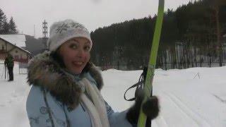 Все на лыжи