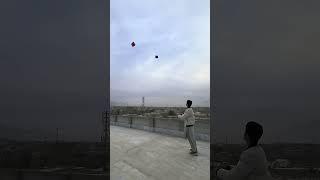 Wait For End 🪁🪁#burhankasi #kite #kitecenter #kitecorner #youtubevideo