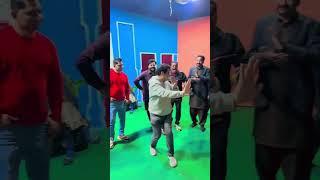 Naseem Vicky{Tu Nazaraa Mila k Rawi}#stage#dance#shorts# #youtubeshorts#viralshort#2025