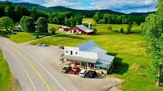 1882 Forbus General Store is Still Open: Come Along and Let's Go take a LOOK!