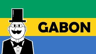 A Super Quick History of Gabon