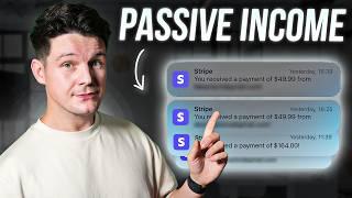 How I Earn $2K/Day in Passive Income (2024)