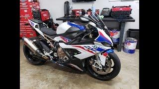 The First Ever Bren Tuned 2020 S1000RR!!