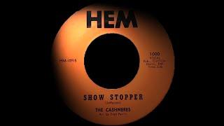 The Cashmeres - Showstopper. ( Northern Soul )