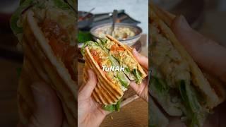 Tuna or TuNAH?