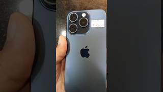 iPhone 14pro black #shorts #shortsvideo #iphone #iphone14pro #trending #viral