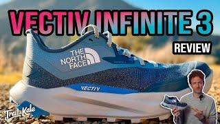 The North Face VECTIV Infinite 3 Review